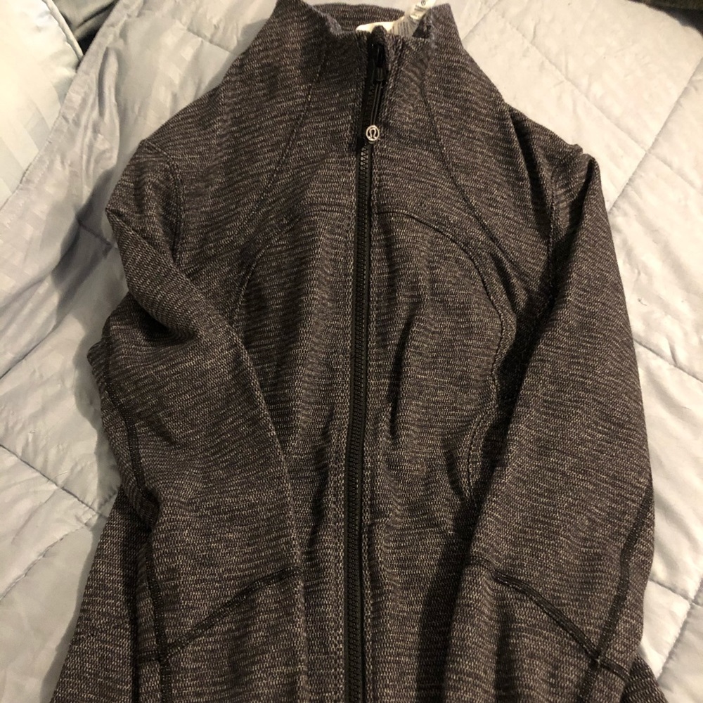 Lululemon Define Jacket